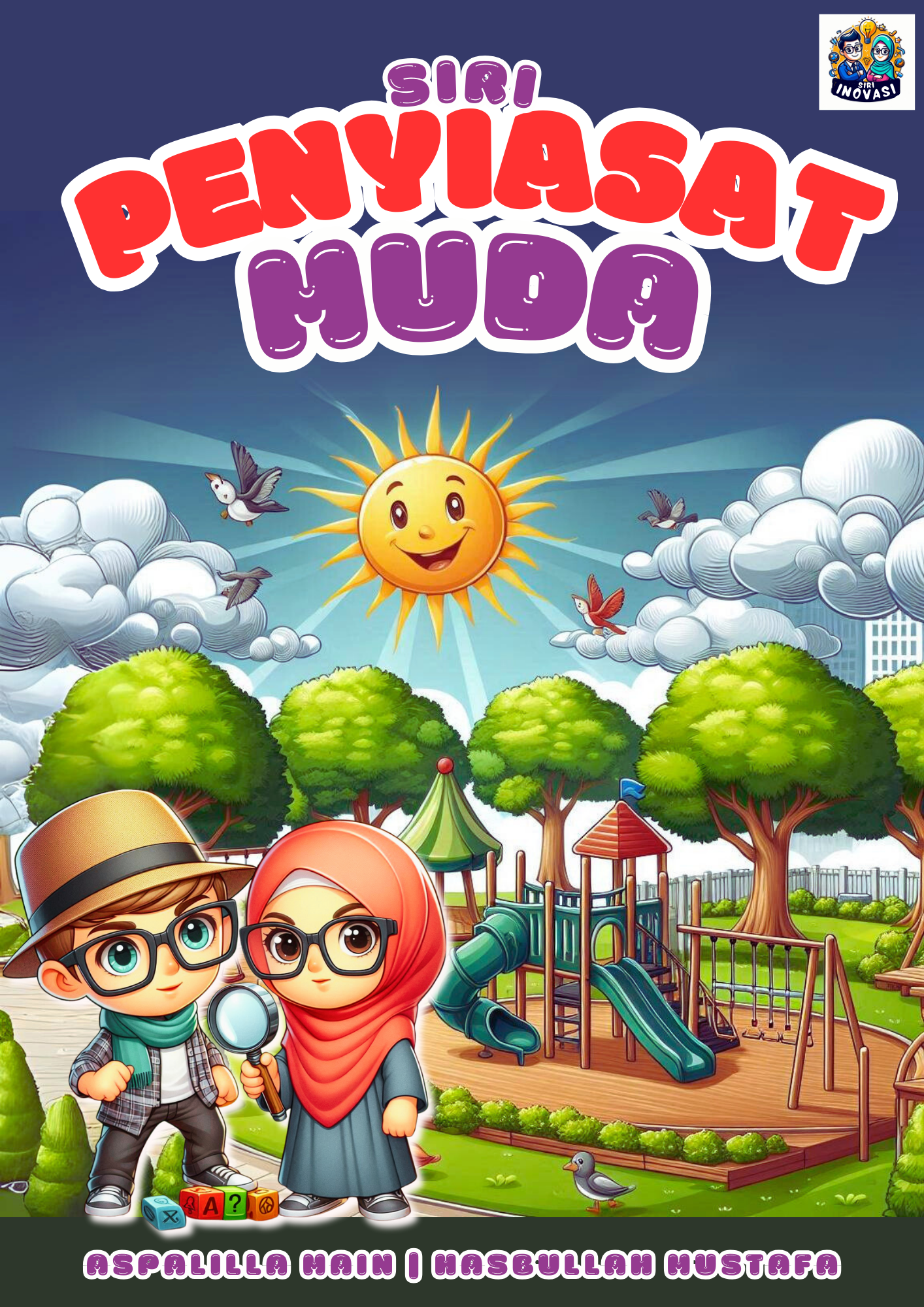 SIRI PENCIPTA MUDA